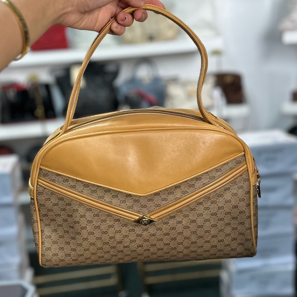 RARE GUCCI BAG